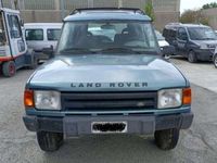 usata Land Rover Discovery 5p 2.0 Luxury