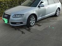 Usata Audi A6 170 CV (125 kW) 2010 Station wagon