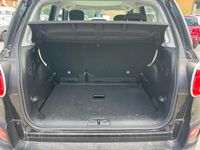 Usata Fiat 500L Trekking 95 CV (69 kW) 2017 Nero Monovolume