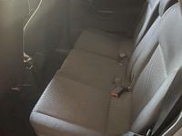 Usata Opel Meriva 75 CV (55 kW) 2008 Grigio Monovolume