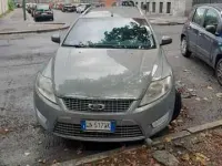 Usata Ford Mondeo 140 CV (102 kW) 2008 Station wagon