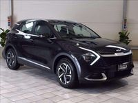 Usata Kia Sportage 245 CV (180 kW) 2025 Nero SUV