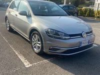 usata VW Golf Van 1.6 TDI 5p. Comfortline BlueMotion Technology