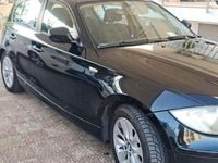 Usata BMW 116 116 CV (85 kW) 2011 Utilitaria