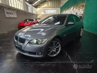 Usata BMW 325 Efficient Dynamics 218 CV (160 kW) 2006 Grigio Coupé
