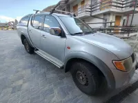 Usata Mitsubishi L200 Warrior 167 CV (122 kW) 2008 Pick-up