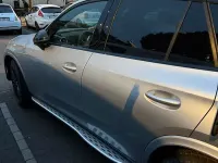 Usata Mercedes GLC300 AMG Line Premium Plus 197 CV (144 kW) 2024 SUV