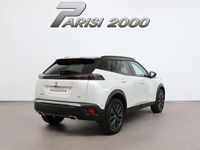Usata Peugeot 2008 GTi 131 CV (96 kW) 2022 Bianco SUV