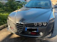 Usata Alfa Romeo 159 220 CV (161 kW) 2008