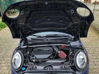 Usata Mini John Cooper Works 360 CV (264 kW) 2015 Blu Utilitaria