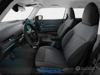 Nuova Mini Cooper Essential 114 kW (156 CV) 2026 Utilitaria