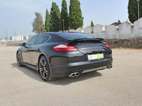 usata Porsche Panamera Turbo 4.8 V8 500CV PDK "PERFETT