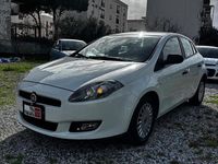 Usata Fiat Bravo Active 105 CV (77 kW) 2012 Bianco Utilitaria