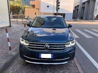 Usata VW Tiguan Allspace Elegance 200 CV (147 kW) 2023 SUV