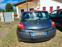 Usata Renault Mégane 105 CV (77 kW) 2008 Bluazzurro Berlina