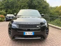 Usata Land Rover Range Rover evoque SE Dynamic 163 CV (119 kW) 2024 Santorini black SUV