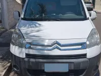 Usata Citroën Berlingo 90 CV (66 kW) 2010 Bianco Monovolume