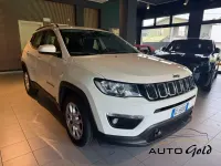 Usata Jeep Compass Longitude 150 CV (110 kW) 2020 Other SUV