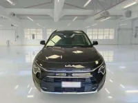 Usata Kia Niro Style 105 CV (77 kW) 2023 Nero SUV