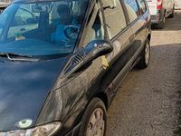 Usata Renault Espace 2001 Grigio Monovolume