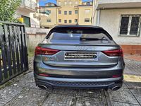 Usata Audi RS Q3 Sportback 400 CV (294 kW) 2021 Grigio SUV