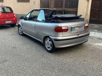 Usata Fiat Punto 86 CV (63 kW) 1999 Berlina