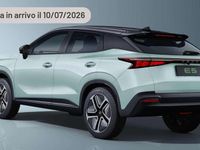 Nuova Omoda 5 66 kW (91 CV) 2026 Argento SUV