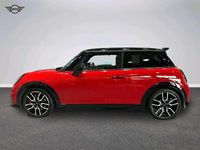 Usata Mini John Cooper Works 231 CV (169 kW) 2025 Rosso Utilitaria