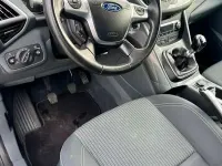 Usata Ford C-MAX Titanium 116 CV (85 kW) 2015 Grigio Monovolume