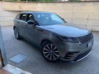 usata Land Rover Range Rover Velar Range Rover Velar3.0 V6 sd6 SE R-Dynamic 300cv