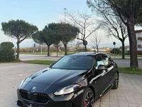 Usata BMW 120 M Sport 163 CV (119 kW) 2025 Nero Utilitaria