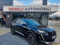 Usata Peugeot 2008 GTi 131 CV (96 kW) 2023 Nero SUV