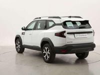 Nuova Dacia Bigster Expression 140 CV (102 kW) 2026 Bianco SUV