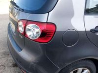 Usata VW Golf Plus Cross 105 CV (77 kW) 2007 Monovolume