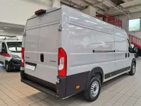 Nuova Citroën Jumper 179 CV (131 kW) 2026 Grigio Monovolume
