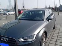 Usata Audi A3 Ambiente 105 CV (77 kW) 2014 Berlina