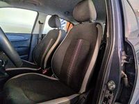 Usata Hyundai i10 67 CV (49 kW) 2024 Blu Utilitaria