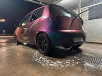 Usata Fiat Punto 90 CV (66 kW) 2008 Berlina