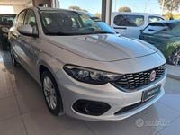 Usata Fiat Tipo Business 95 CV (69 kW) 2018 Grigio Berlina