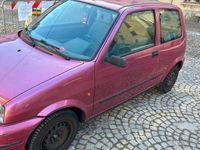 usata Fiat Cinquecento 