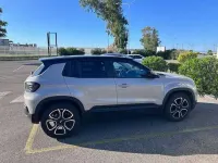 Usata Jeep Avenger Summit 101 CV (74 kW) 2024 Beige SUV