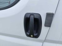 Nuova Fiat Ducato 140 CV (102 kW) 2026 Bianco Furgone