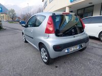 usata Peugeot 107 1.0 68CV 3p. Plaisir 2Tronic