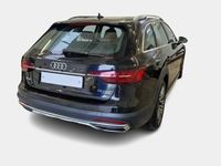 usata Audi A4 Allroad A4 2.0 TDI 2.0 40 TDI MHEV QUATTRO S TRONIC IDENTITY CONTRAST