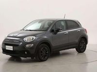 Usata Fiat 500X Club 95 CV (69 kW) 2022 Grigio SUV