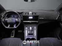 Usata DS Automobiles DS7 Crossback Performance 181 CV (133 kW) 2021 Grigio cristallo SUV