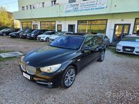 Usata BMW 550 Comfort Edition 408 CV (300 kW) 2010 Utilitaria