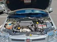 Usata Fiat Panda 75 CV (55 kW) 2011 Grigio Utilitaria