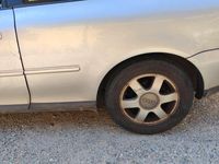 Usata Audi A3 Ambiente 125 CV (91 kW) 2001 Berlina