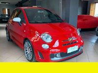 usata Abarth 595 1.4 Turbo T-Jet 160 CV Turismo